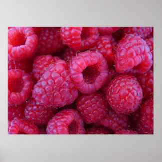 Affiche Berries - Prendre 4