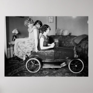 Affiche Besoin d'un ascenseur ?