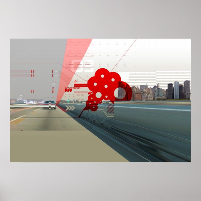 Affiche Besoins (Devant)