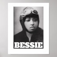 Bessie Coleman - Pionnier de l'aviation