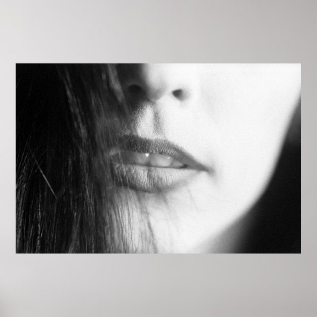 Affiche Beth 7 (Devant)