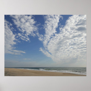Affiche Bethany Beach II