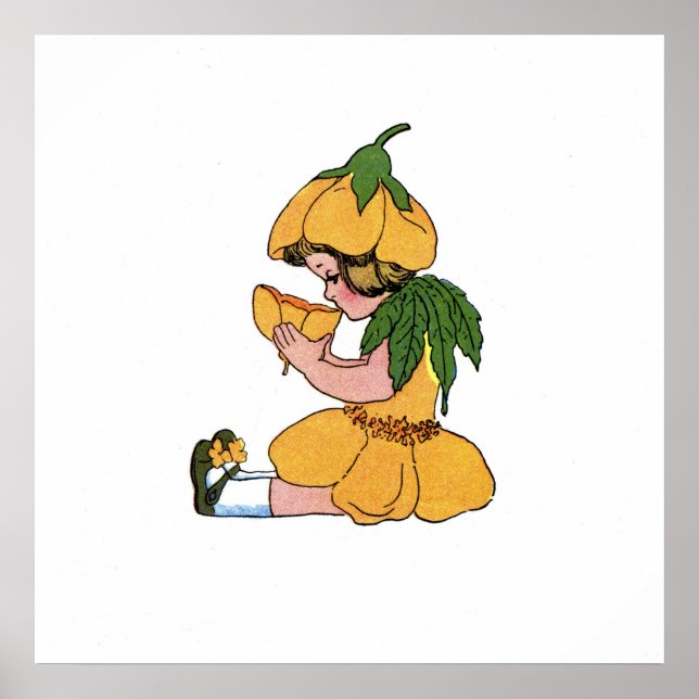 Affiche Beurre (Devant)