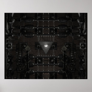 Affiche Beyond the Pineal