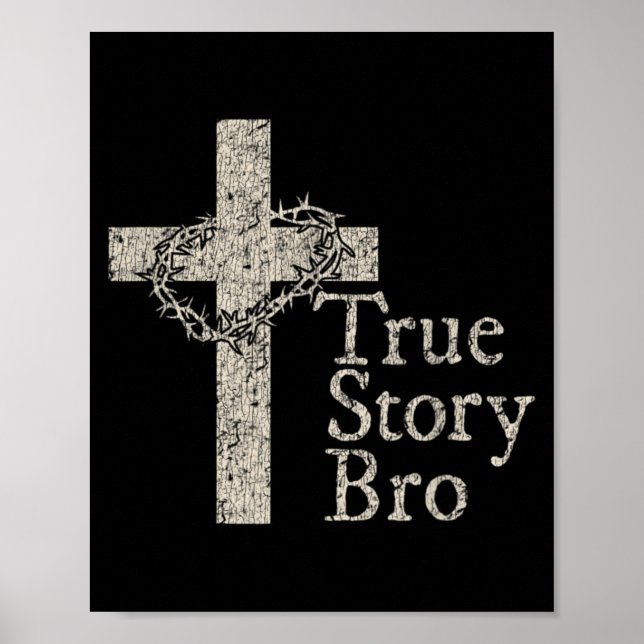 Affiche Bible (Devant)