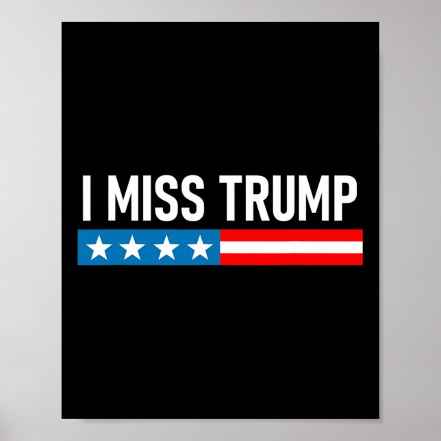 Affiche Biden pourrait-il être encore plus ennuyeux Je reg (Devant)
