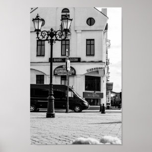 Affiche BiélБ е л а р у с ь Б  de  de  de  de  de 