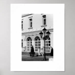 Affiche Biélorussie Б е л р а у с  de  de  de Grodno Poste