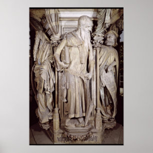 Affiche Bien de Moïse