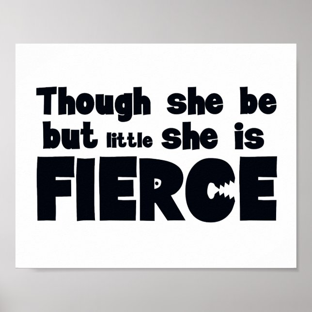 Affiche Bien qu'elle ne soit qu'une petite infirmière (Devant)