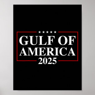 Affiche Bienvenue En Amérique Golfe - Golfe Du Mexique 202