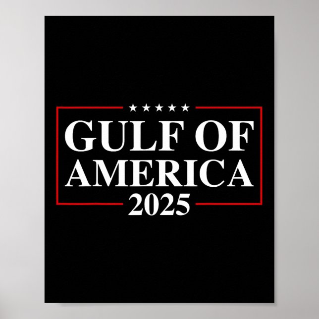 Affiche Bienvenue En Amérique Golfe - Golfe Du Mexique 202 (Devant)