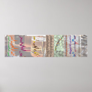 Affiche Bière Par Les Numéros