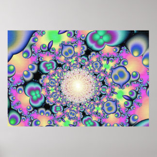 Affiche Big Bang
