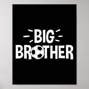 Affiche Big Brother Soccer