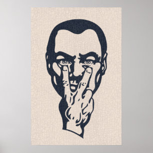 Affiche Big Brother Watch