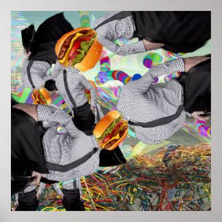 Affiche Big Data Mac (ce qui ne l'est pas)