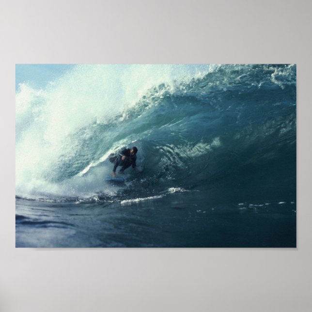 Affiche Big Kahuna (Devant)