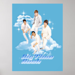 Affiche Big Time