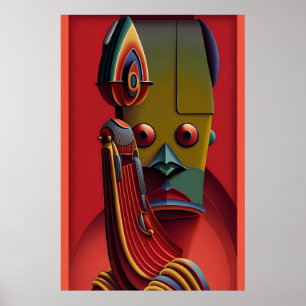 Affiche Big Tin Tan Tong II Ken Gart