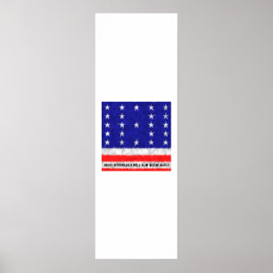 Affiche Bikini Atoll Oil Painting Drawing