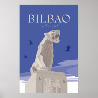 Affiche BILBAO Northern Soul / El tigre