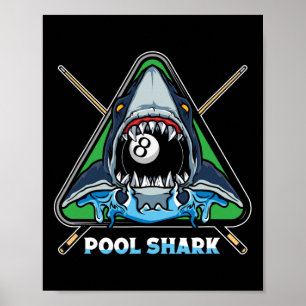 Affiche Billard de billard de billard de billard de billar