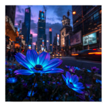 Bio Bleu