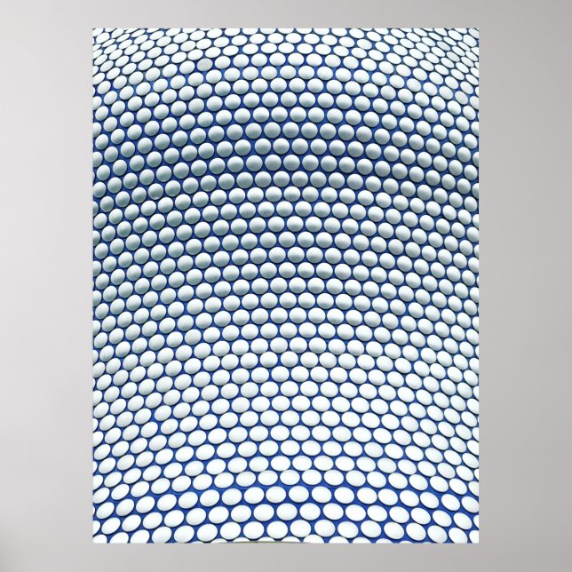 Affiche Birmingham (Devant)