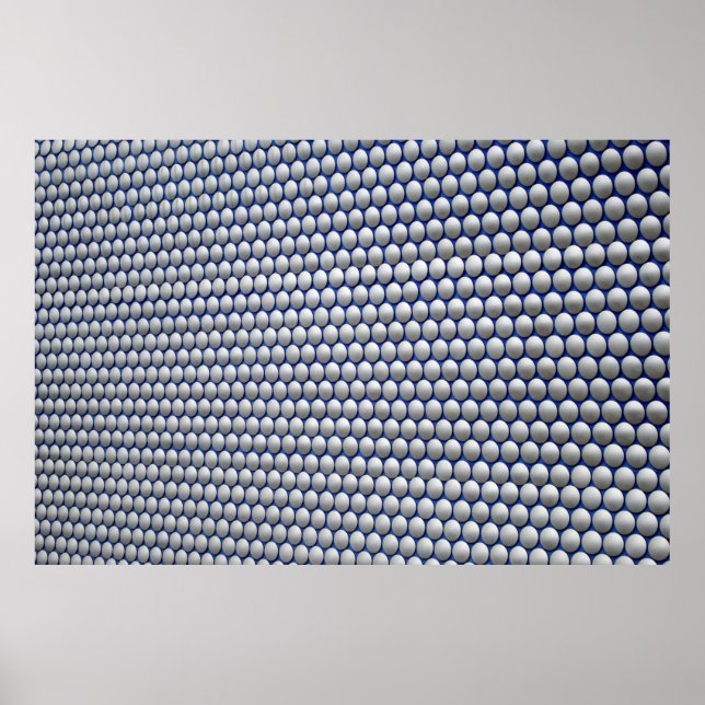 Affiche Birmingham (Devant)