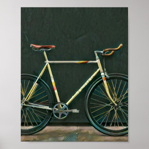 Affiche Birthday gifts for bike lovers
