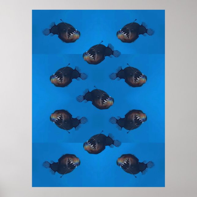 Affiche Bite-moi (Devant)