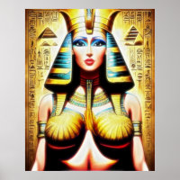 BizarreÉgypte 11