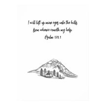 Black and White Sketches on Motto