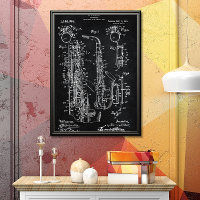 Black | Brevet saxophone