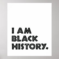 Black History Month Designs African Graphic