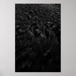 Affiche Black soil