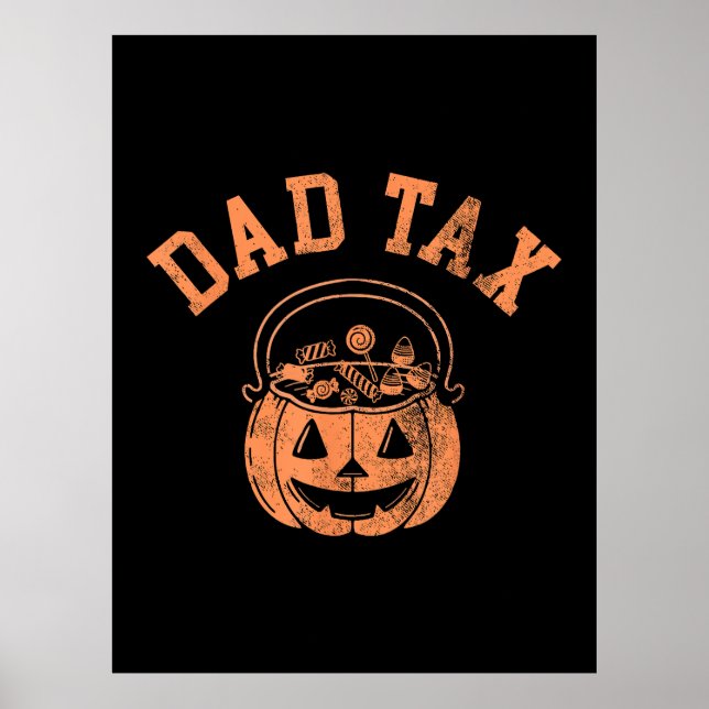 Affiche Blague de papa  (Devant)