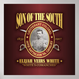 Affiche Blanc (SOTS2)