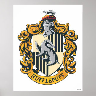 Affiche Blason de GRYFFONDOR™ is not the correct translati