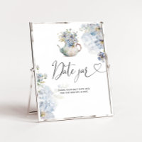 Bleu Fleur sauvage date de naissance idées de nuit