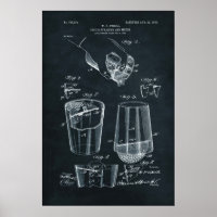 Bleu Foncé | Brevet de cisaille liquide et mélange