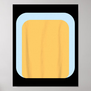 Affiche Bleu Héeler Chien Papa Costume Familial Pour Hallo