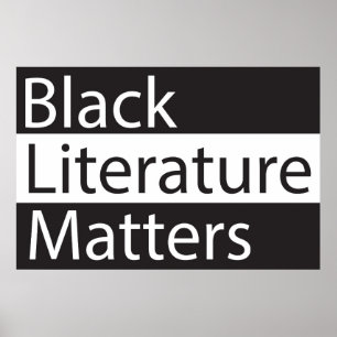 Affiche BLM Poseter