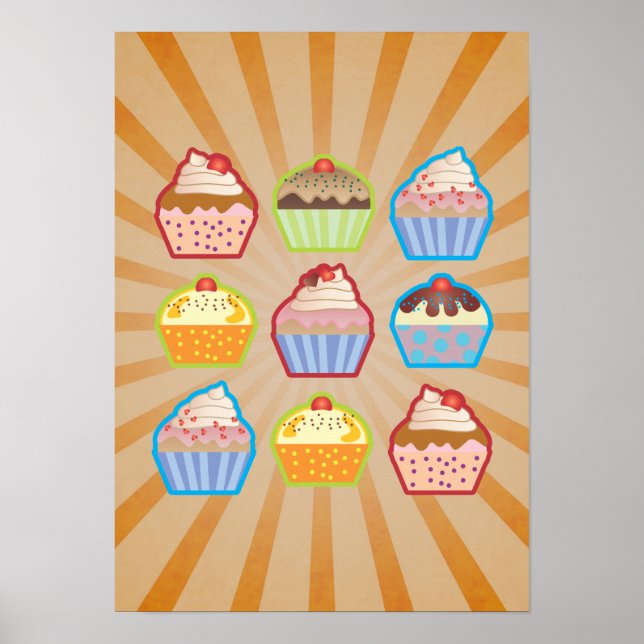 Affiche Bloc photo (Devant)