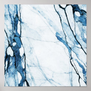 Affiche Blues marocaines