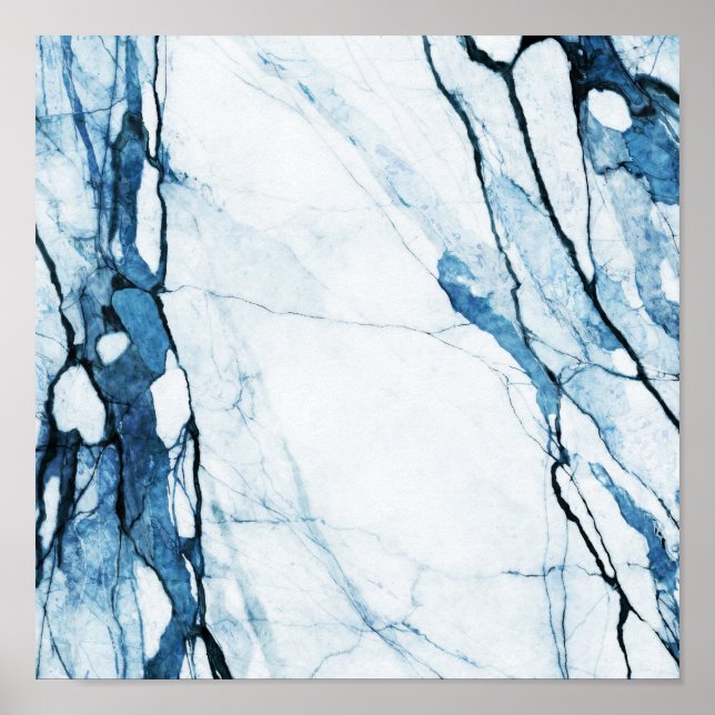 Affiche Blues marocaines (Devant)