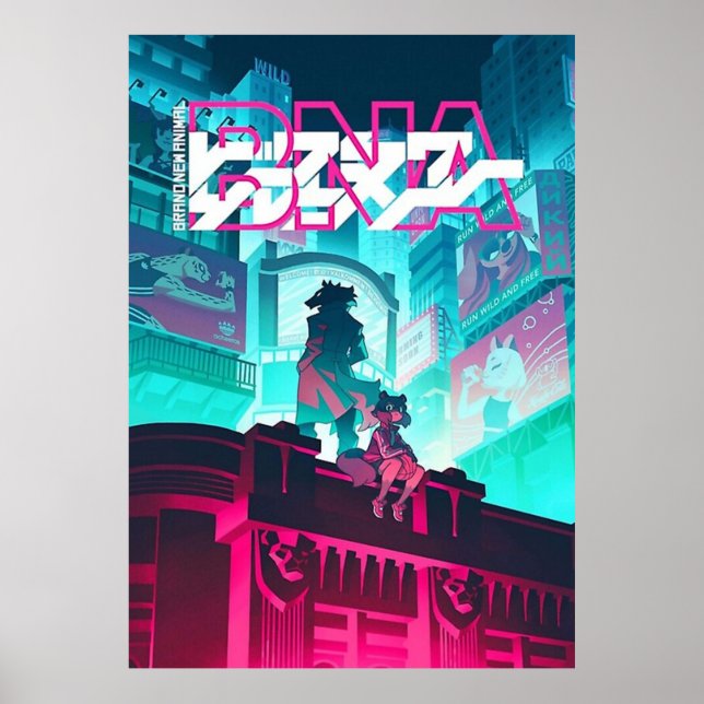 AFFICHE BNA (Devant)