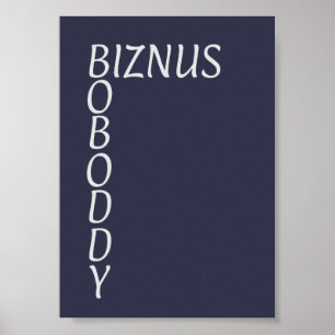 Affiche BOBODDDY - Le moment brillant de Creed de The Offi