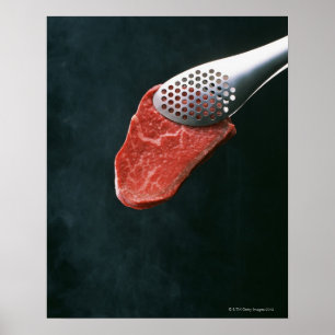 Affiche Boeuf